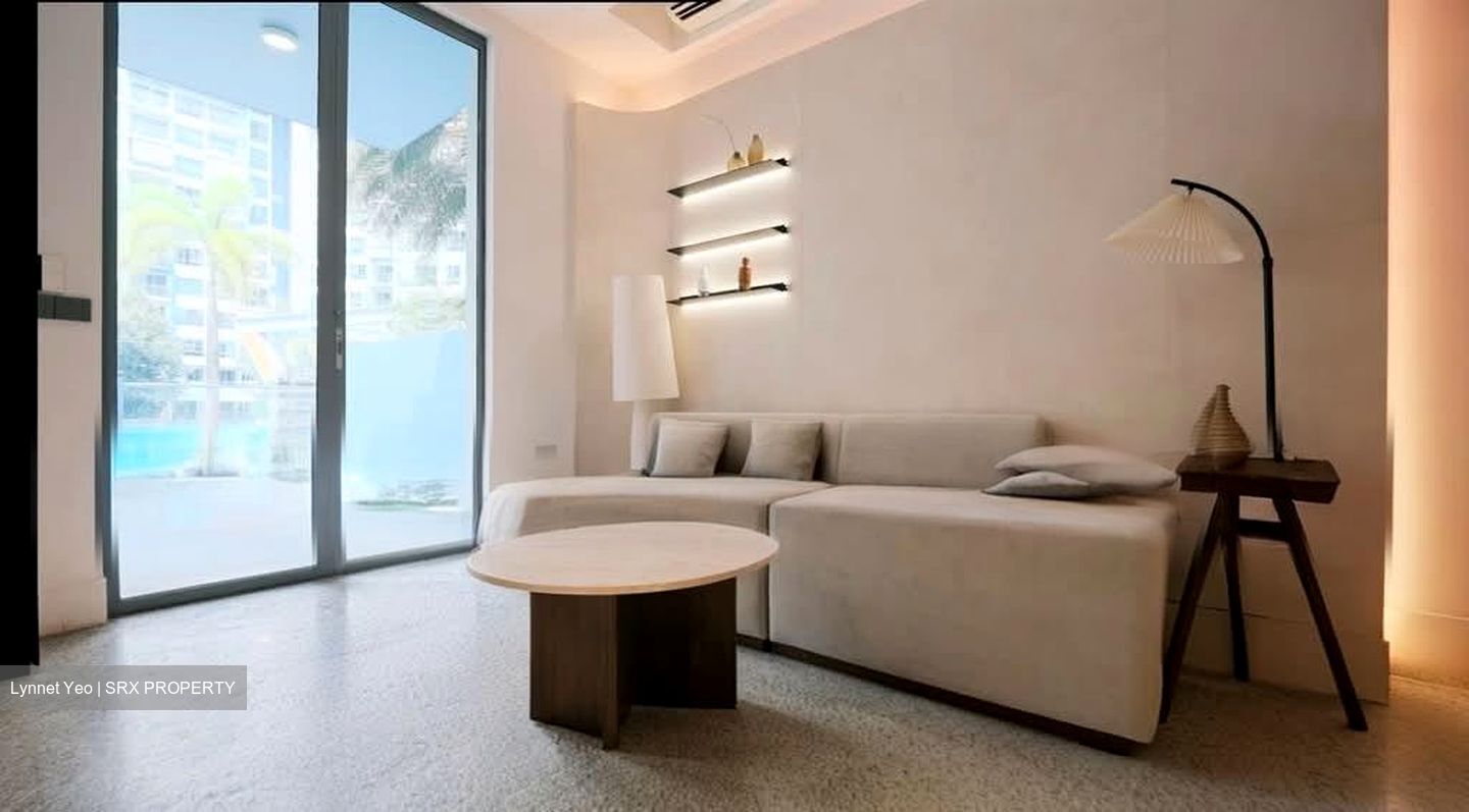 Miltonia Close (D27), Terrace #563668881